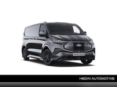 Ford Transit Custom - E-Transit 340 L2H1 Sport 71 kWh | Trekhaak | Nieuw te bestellen