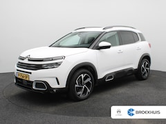 Citroën C5 Aircross - 1.2 PureTech Feel | Cruise Control | Camera | Parkeersensoren | Climate Control | Half Led