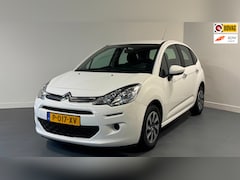 Citroën C3 - 1.0 PureTech Attraction | AIRCO | CRUISE CONTROL | DISTRIBUTIE NIEUW |