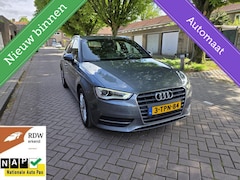 Audi A3 Sportback - 1.4 TFSI G-Tron 2013 130(NAP) Attraction Pro Line Plus