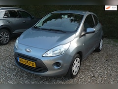 Ford Ka - 1.2 Style start/stop 163312km NAP APK 29-10-2027