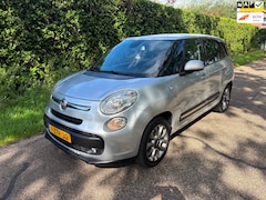 Fiat 500 L Living - 0.9 TwinAir Lounge 7persoons