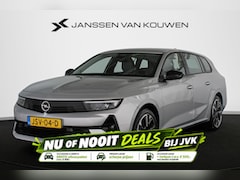 Opel Astra Sports Tourer - Electric 54 kWh Edition