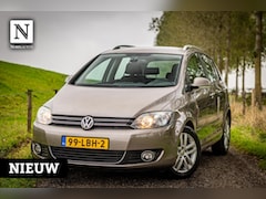 Volkswagen Golf Plus - 1.4 TSI Highline |Nap
