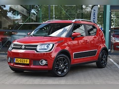 Suzuki Ignis - 1.2 Stijl Automaat 90 pk | Cruise control | Navigatiesysteem full map | Stoelverwarming |