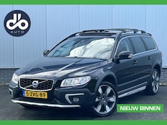 Volvo XC70 - 2.0 D4 181pk AUTOM. FWD Inscription Edition OPENDAK I 19"LMV I ORG.NL + NAP I TREKHAAK (18