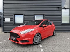 Ford Fiesta - 1.6 ST2 |Stoelverwarming|Cruise|182PK