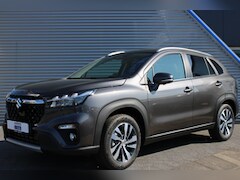 Suzuki S-Cross - 1.4 Boosterjet Style Smart Hybrid | PDC | Adap. Cruise | LED