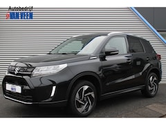 Suzuki Vitara - 1.4 Boosterjet Style Smart Hybrid | Pano | Half Leder | Led