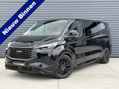 Ford E-Transit Cust. - 320 L2H1 Sport 71 kWh DC | Next Level Edition | 360 Camera | Pro Power | Direct rijden
