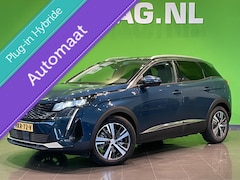 Peugeot 3008 - 1.6 HYbrid 225 Road Trip | Camera |