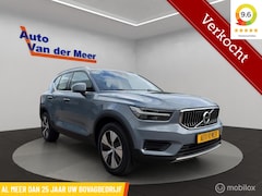 Volvo XC40 - 1.5 T4 PHEV Plus Bright / Carplay / All in prijs