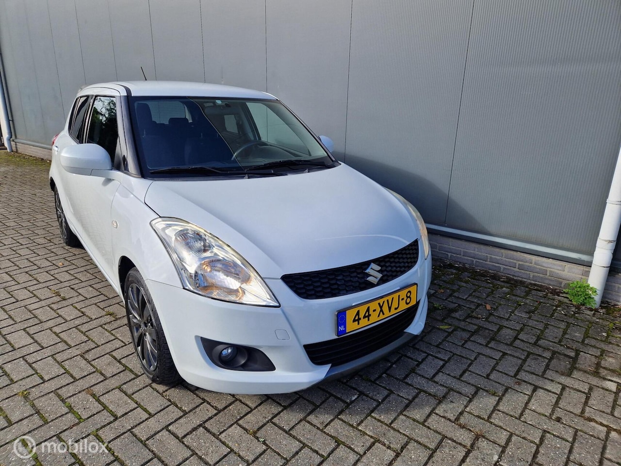 Suzuki Swift - 1.2 Exclusive EASSS 1.2 Exclusive EASSS - AutoWereld.nl
