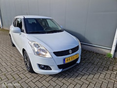 Suzuki Swift - 1.2 Exclusive EASSS