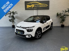 Citroën C3 - 1.2 PureTech Shine | Saint James edition | Navi | Cam