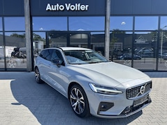 Volvo V60 - 2.0 B4 Plus Dark ACC|360|Vapour Grey