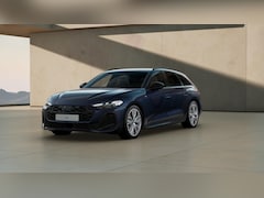 Audi A5 Avant - 2.0 e-hybrid quattro S edition