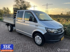 Volkswagen Transporter - 2.0 TSI DC | Pick up | Open laadbak