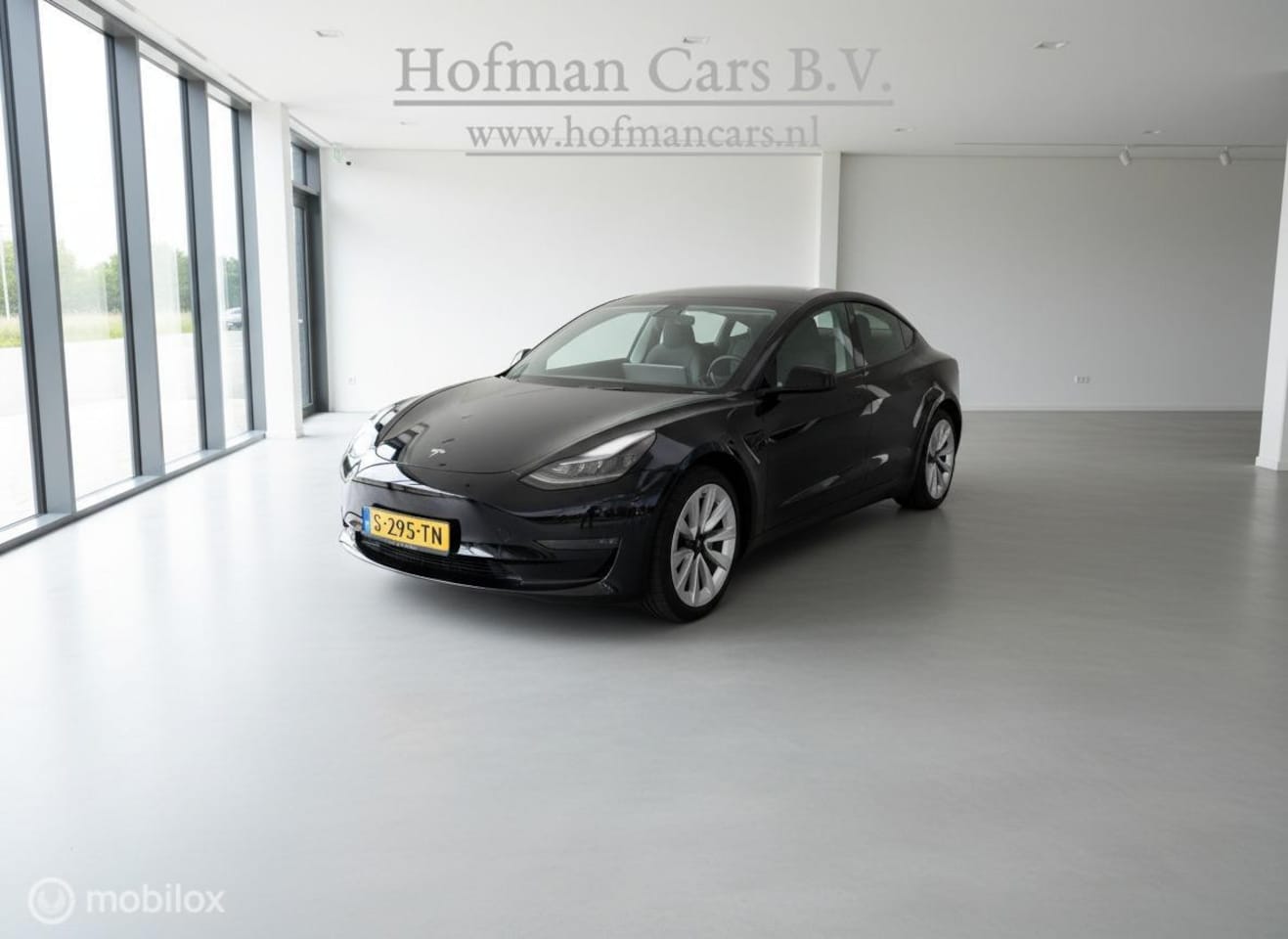 Tesla Model 3 - Standard RWD Plus 60 kWh | 04/2023 | SOH 90,01% | incl. BTW | LFP | Autopilot - AutoWereld.nl