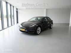 Tesla Model 3 - Standard RWD Plus 60 kWh | 04/2023 | SOH 90, 01% | incl. BTW | LFP | Autopilot