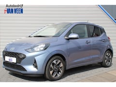 Hyundai i10 - 1.0 Comfort Smart | Lichtmetalen velgen | Airco | Navi | Camera