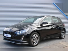 Hyundai i20 - 1.0 T-GDI Comfort Smart Automaat | Stoel -/ Stuurwielverwarming