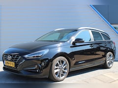 Hyundai i30 Wagon - 1.0 T-GDi MHEV Comfort Smart | Navigatie | Clima | Camera