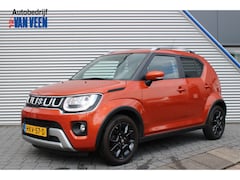 Suzuki Ignis - 1.2 SmartHybrid Style | Clima | Cruise | Keyless | Full led