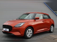 Suzuki Swift - 1.2 Comfort Smart Hybrid | € 2.600, - voorraadkorting