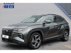 Hyundai Tucson - 1.6 T-GDI HEV Comfort Smart | 1650 kg trekgewicht |