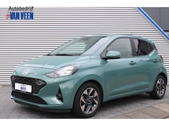 Hyundai i10 - 1.0 Comfort Smart | Lichtmetalen velgen | Airco | Navi | Camera