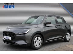 Suzuki Swift - 1.2 Comfort Smart Hybrid | € 2.600, - voorraadkorting