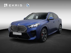 BMW iX2 - xDrive30 M Sportpakket Pro | Innovation Pack | Comfort Pack | Stuurwielrand verwarmd | Ppa