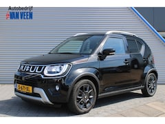 Suzuki Ignis - 1.2 SmartHybrid Style | All-Season Banden | Cruise | Clima