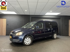 Volkswagen Caddy Maxi - 1.2 TSI 7PERS|1EIG|Navi|Trekhaak|Cruis