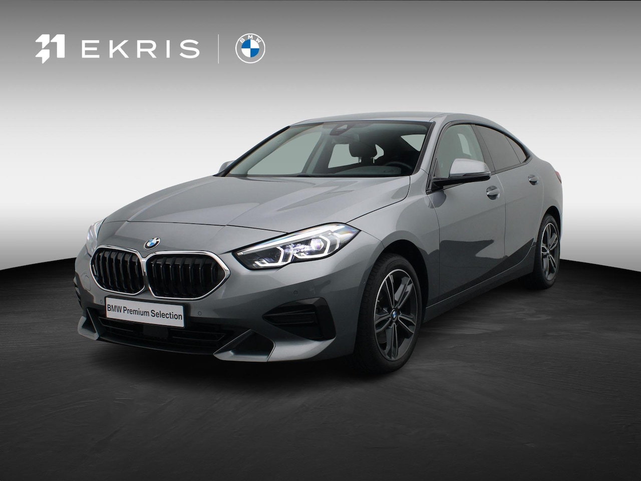 BMW 2-serie Gran Coupé - 218i | Comfort Pack | Achteruitrijcamera | Elektrisch verwarmde voorstoelen | Parking Assi - AutoWereld.nl