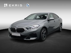 BMW 2-serie Gran Coupé - 218i | Comfort Pack | Achteruitrijcamera | Elektrisch verwarmde voorstoelen | Parking Assi