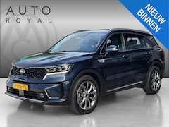 Kia Sorento - 1.6 T-GDI Hybrid 2WD ExecutiveLine 7p. BOSE | LEDER | TREKHAAK | 360 GRADEN CAMERA | ELEKT