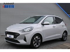 Hyundai i10 - 1.0 Comfort Smart | Lichtmetalen velgen | Airco | Navi | Camera
