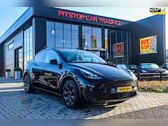 Tesla Model Y - Long Range RWD 75 kWh, 351pk, BTW, Autopilot full