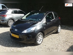 Ford Ka - 1.2 Limited start/stop APK 30-10-2027