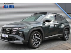 Hyundai Tucson - 1.6 T-GDI PHEV 2WD Premium Sky | Leer | 360 camera | Stoel Memory |