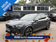 CUPRA Formentor - 1.4 e-Hybrid VZ Performance VAN: € 32.900, - VOOR: 29.440, - UW HERFSTVOORDEEL: 3.460, - 2
