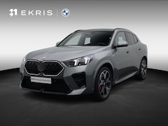 BMW X2 - sDrive20i M Sportpakket Pro | Innovation Pack | Comfort Pack | M Adaptief onderstel | Pano