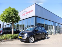 Fiat 500 C - 0.9 TwinAir Lounge Airco|Bluetooth|NL-auto
