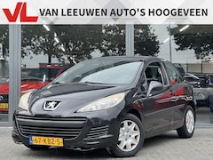 Peugeot 207 - 1.4 VTi X-line | Airco | Cruise | APK 16-09-2027 | Lees tekst