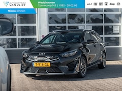Kia Cee'd Sportswagon - Ceed 1.6 GDI PHEV DynamicLine l Camera l Carplay l Stoel Stuur Verwarming