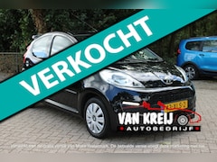 Peugeot 107 - 1.0 Envy, 5drs, Cv, Nap, Inclusief Beurt