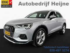 Audi Q3 - 45 TFSI 230PK QUATTRO S-TRONIC ADVANCED LEDER/NAVI/CAMERA