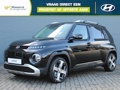 Hyundai Inster - Pulse Advanced 42 kWh
